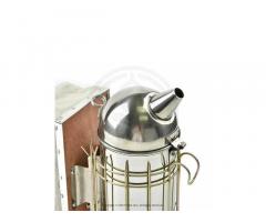 Dimilica Ø 100, inox, američki model 80520 - Slika 2