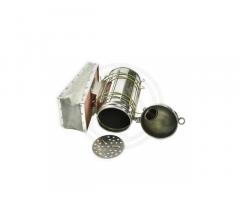 Dimilica Ø 100, inox, američki model 80520 - Slika 3