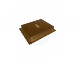Hranilica plava za zbeg 9l 31100 - Slika 3