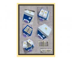 PVC OPLODNJACI ZA MATICE