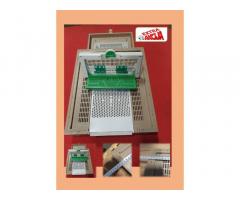 PVC PODNICA SA HVATAČEM POLENA - Slika 2